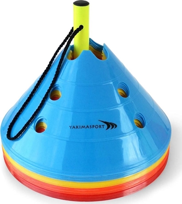 Attēls no YakimaSport ZESTAW Pachoek, chiczyk - wysepki