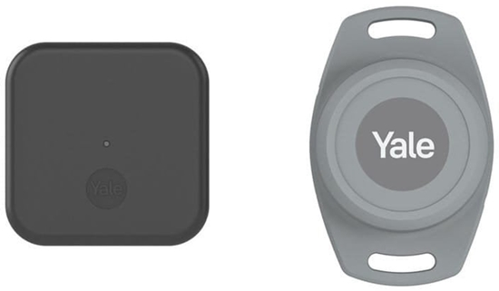 Picture of Yale Door Position Sensor & Magnes do bram