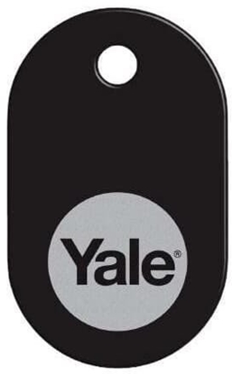 Picture of Yale Doorman L3 Desfire access tag, 1 pc