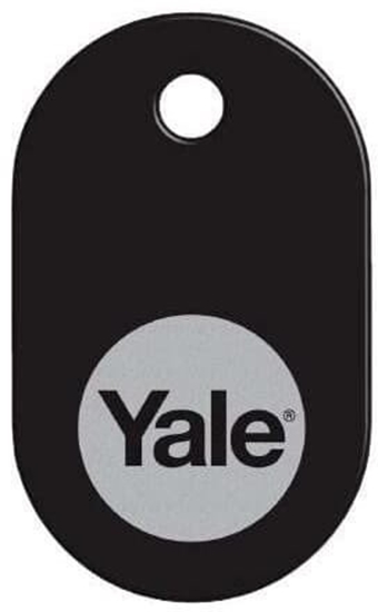 Picture of Yale Doorman L3 Desfire access tag, 1 pc