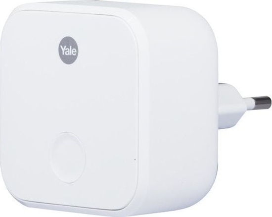 Picture of Yale Yale Connect Wi-Fi Bridge 05/401C00/WH