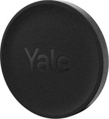 Attēls no Yale Yale Dot 3-Pack (Black)