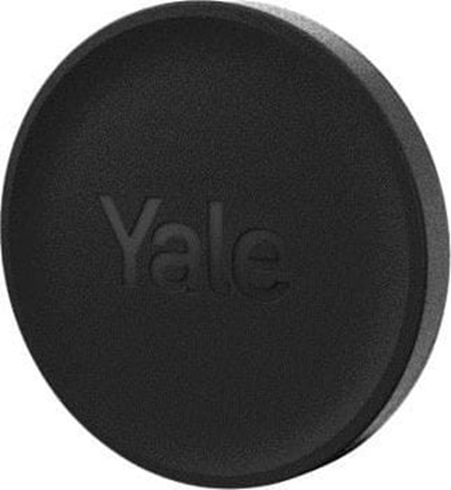 Picture of Yale Yale Dot 3-Pack (Black)