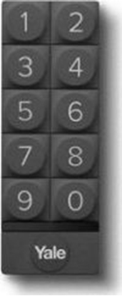 Picture of Yale Smart Keypad (05/301000/BL)
