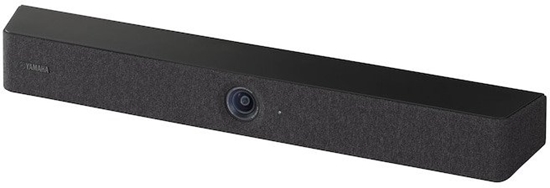 Picture of System przekazu sygnau AV Yamaha Video Conference System CS-800 BLACK G
