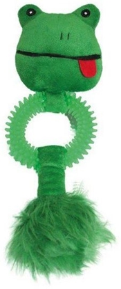 Picture of Yarro International aba z gumowym kókiem 27cm