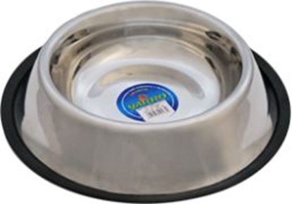 Picture of Yarro International Miska Metalowa Z Dnem Na Gumie 17cm Ok 500ml