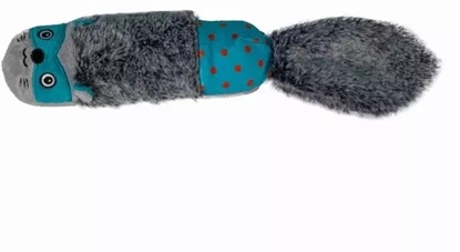 Picture of YARRO ZABAWKA PLUSZOWA BÓBR BOBIK 25cm     Y0091