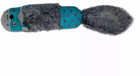 Picture of YARRO ZABAWKA PLUSZOWA BÓBR BOBIK 25cm     Y0091