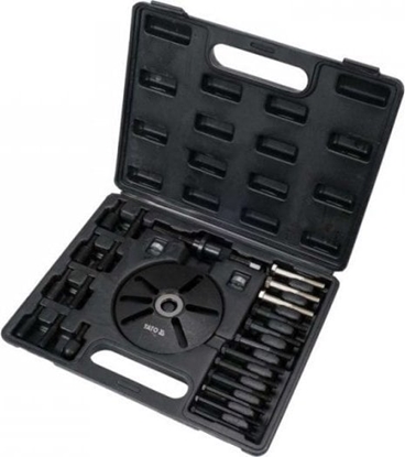 Attēls no Yato CIGACZ KÓ PASOWYCH Z TUMIKIEM DRGA (1 SZT)