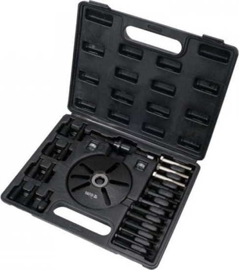 Picture of Yato CIGACZ KÓ PASOWYCH Z TUMIKIEM DRGA (1 SZT)