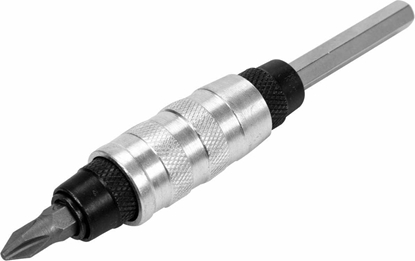 Picture of Yato YATO ADAPTER KTOWY DO BITÓW 1/4"