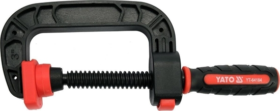 Picture of Yato YATO CISK TYP C NYLONOWY 75mm