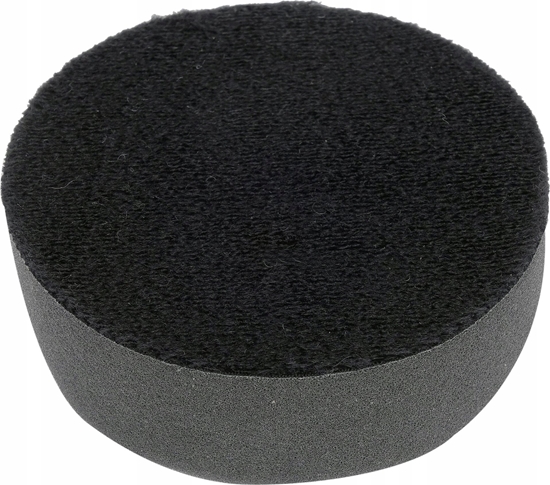 Picture of Yato YATO GBKA POLERSKA NA RZEP 80x25mm, MIKKA