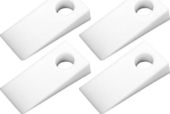 Изображение Yato YATO KLINY MONTAOWE kpl. 4szt.