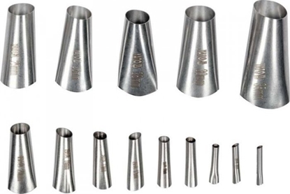 Attēls no Yato YATO KOCÓWKI DO NAKADANIA SILIKONU