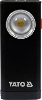Attēls no Yato YATO LATARKA ROBOCZA 500LM, LI-PO 3,7V 1500M