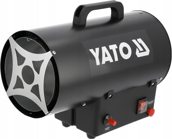 Изображение Yato YATO NAGRZEWNICA GAZOWA 15KW