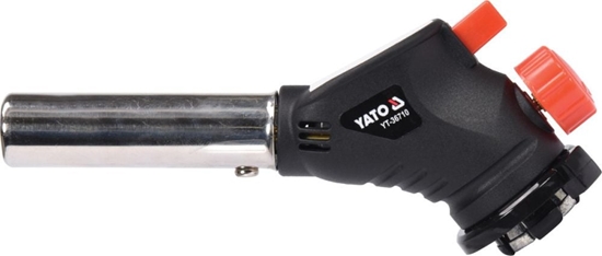 Picture of Yato YATO PALNIK GAZOWY DO LUTOWANIA 360 PIEZO YT-36710