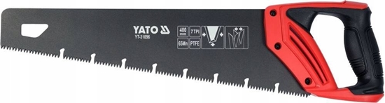 Picture of Yato YATO PIA DO DREWNA PTFE 400mm