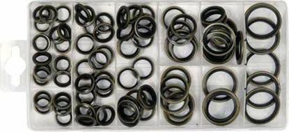 Изображение Yato YATO PODKADKI METALOWO-GUMOWE