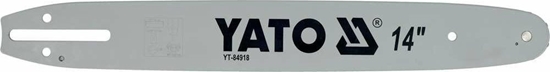 Picture of Yato YATO PROWADNICA ACUCHA 35cm (14") 3/8"  52  0.043" P