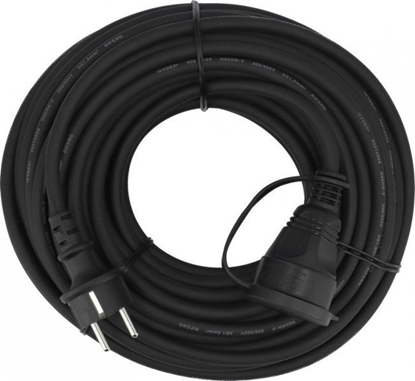 Attēls no Yato YATO PRZEDUACZ BUDOWLANY 3x1,5mm2   30m