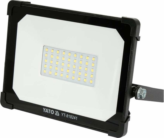 Изображение Yato YATO REFLEKTOR SMD LED 30W 2850LM