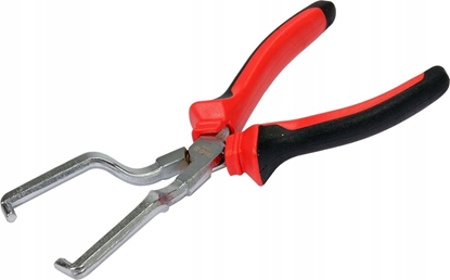 Изображение Yato YATO SZCZYPCE DO ZCZ PRZEWODÓW PALIWOWYCH
