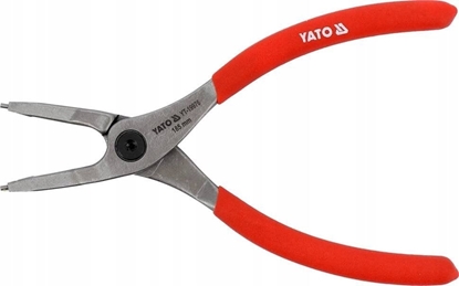 Изображение Yato YATO SZCZYPCE SEGERA WEWNTRZNIE PROSTE 185mm