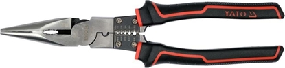 Attēls no Yato YATO SZCZYPCE WIELOFUNKCYJNE 245mm
