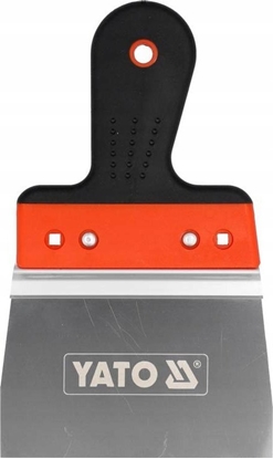 Изображение Yato YATO SZPACHLA FASADOWA 150x90