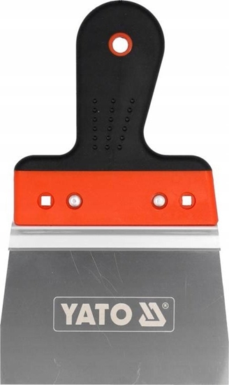 Изображение Yato YATO SZPACHLA FASADOWA 150x90