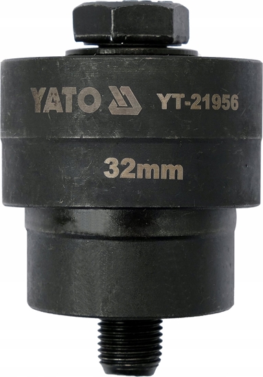 Изображение Yato YATO WYCINAK OTWORÓW POD KRAN 25mm
