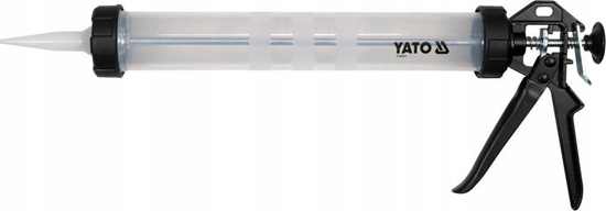 Изображение Yato YATO WYCISKACZ DO MAS GSTYCH 600mm PRZER.