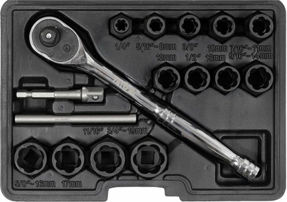 Attēls no Yato YATO WYKRTAKI DO RUB 16cz.   05897