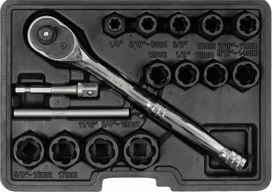 Picture of Yato YATO WYKRTAKI DO RUB 16cz.   05897