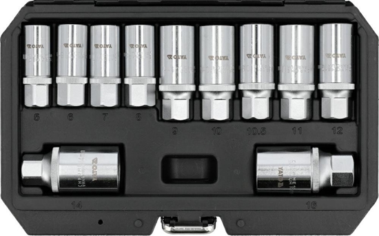 Изображение Yato YATO WYKRTAKI DO SZPILEK kpl.11szt.