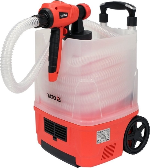 Picture of Yato YATO.AGREGAT MALARSKI HVLP 1100W