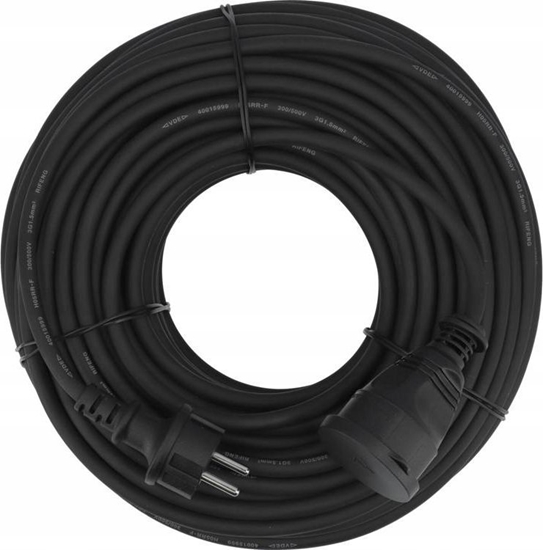 Picture of Yato PRZEDUACZ BUDOWLANY 3*1.5, 40M