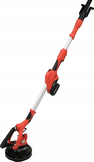 Picture of Szlifierka Yato YATO SZLIFIERKA DO GIPSU 18V