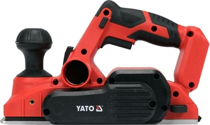 Attēls no Yato STRUG AKUMULATOROWY 18V Z SILNIKIEM BEZSZCZOTKOWYM,BEZ BATE.