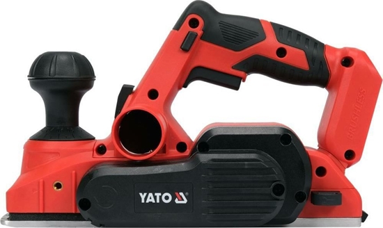 Picture of Yato STRUG AKUMULATOROWY 18V Z SILNIKIEM BEZSZCZOTKOWYM,BEZ BATE.