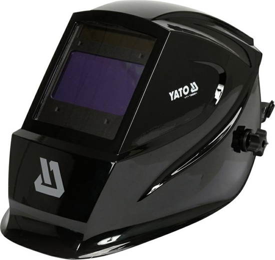 Picture of Yato YT.WELDING HELMET. TRUE COLOR ALONE.