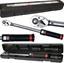 Picture of Yato KLUCZ DYNAMOMETRYCZNY 3/8" 10-60Nm CERTYFIKAT + ETUI POKROWIEC YATO