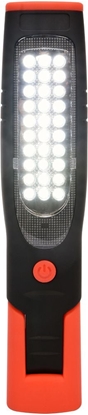 Picture of Yato Lampa warsztatowa 30 + 7 LED (YT-08507)
