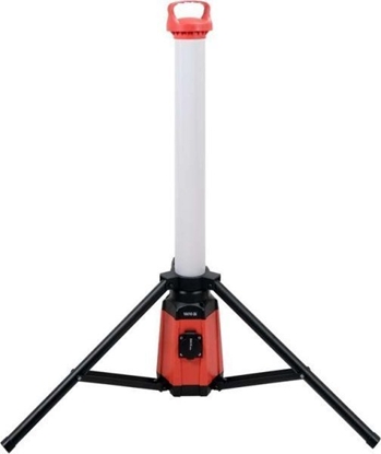 Attēls no Yato Lampa warsztatowa tuba 360° 7500LM (YT-08496)