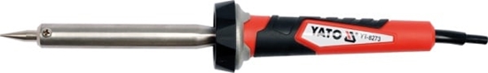 Изображение Yato Lutownica oporowa 30W 3,8x70mm 400C (YT-8271)