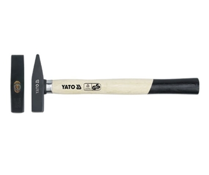 Picture of Yato Motek lusarski rczka drewniana 100g 260mm (YT-4501)