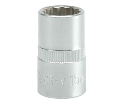 Picture of Yato Nasadka 12-ktna 1/2" 15mm (YT-1277)